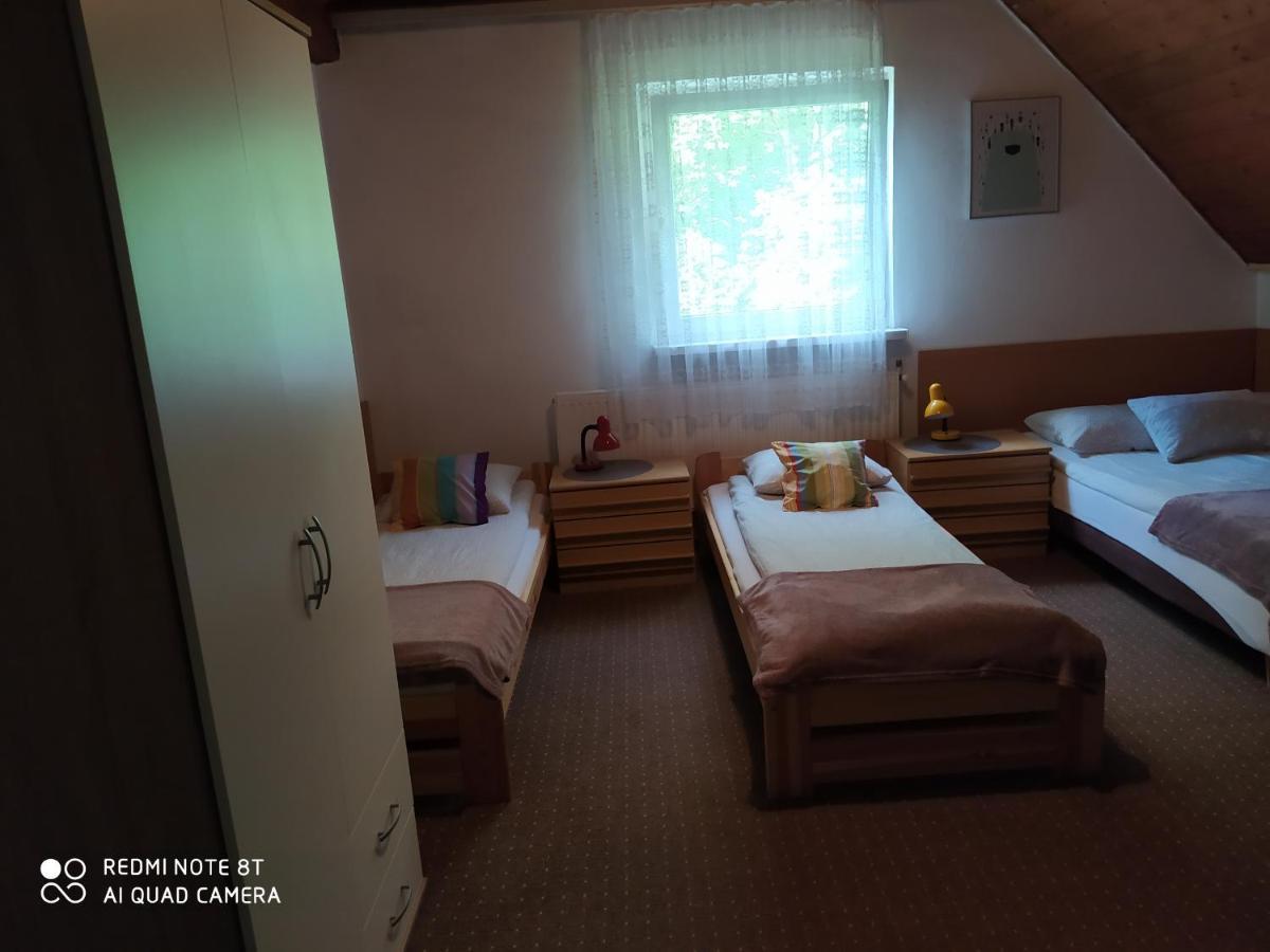 Willa Kuklik Karpacz Kültér fotó