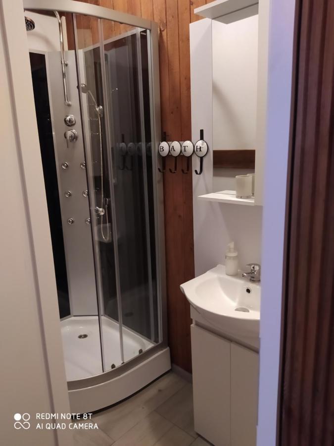Willa Kuklik Karpacz Kültér fotó