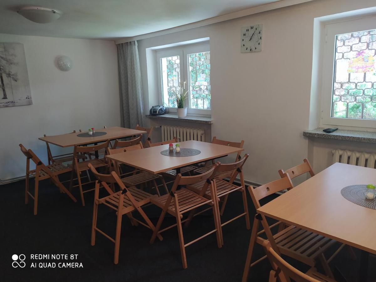 Willa Kuklik Karpacz Kültér fotó