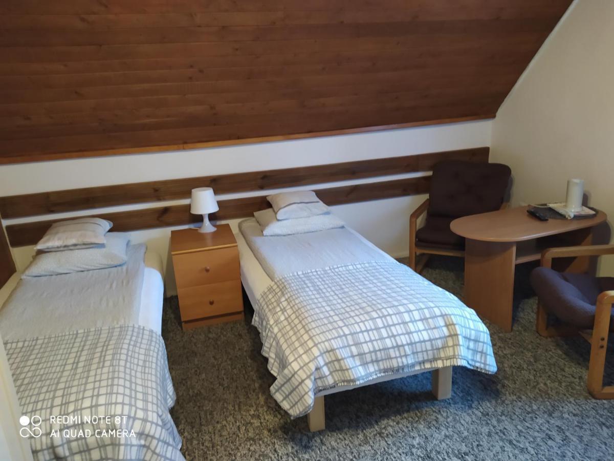 Willa Kuklik Karpacz Kültér fotó