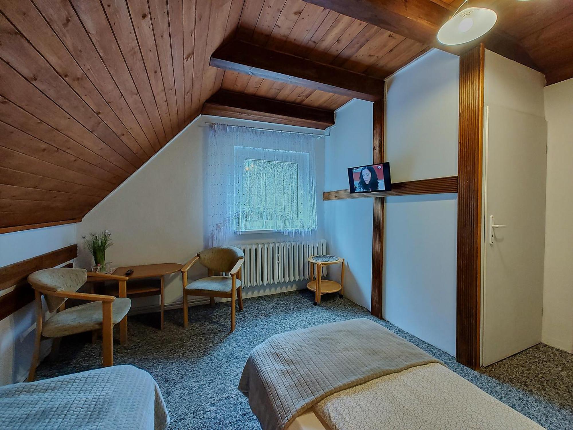 Willa Kuklik Karpacz Kültér fotó