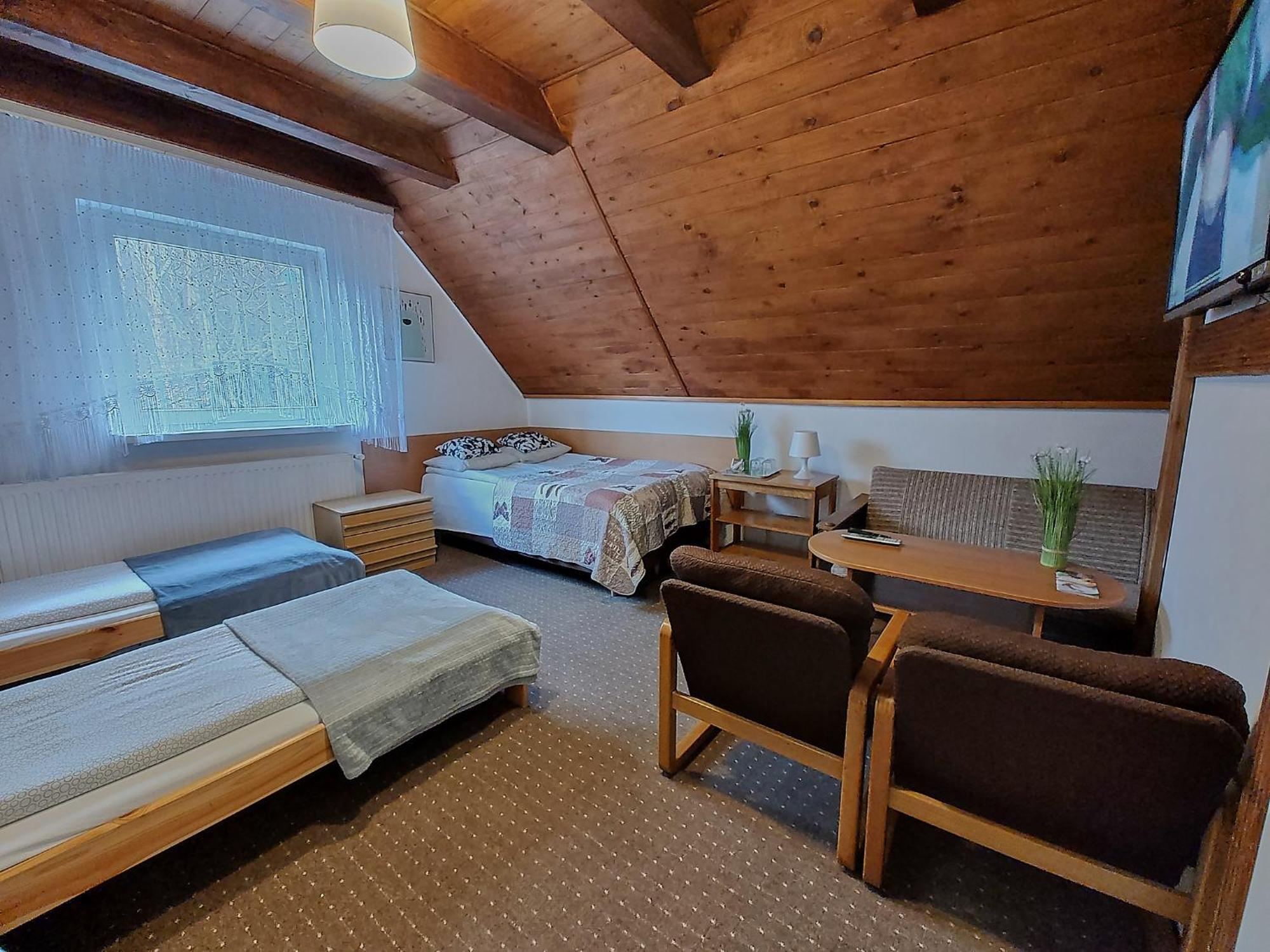 Willa Kuklik Karpacz Kültér fotó