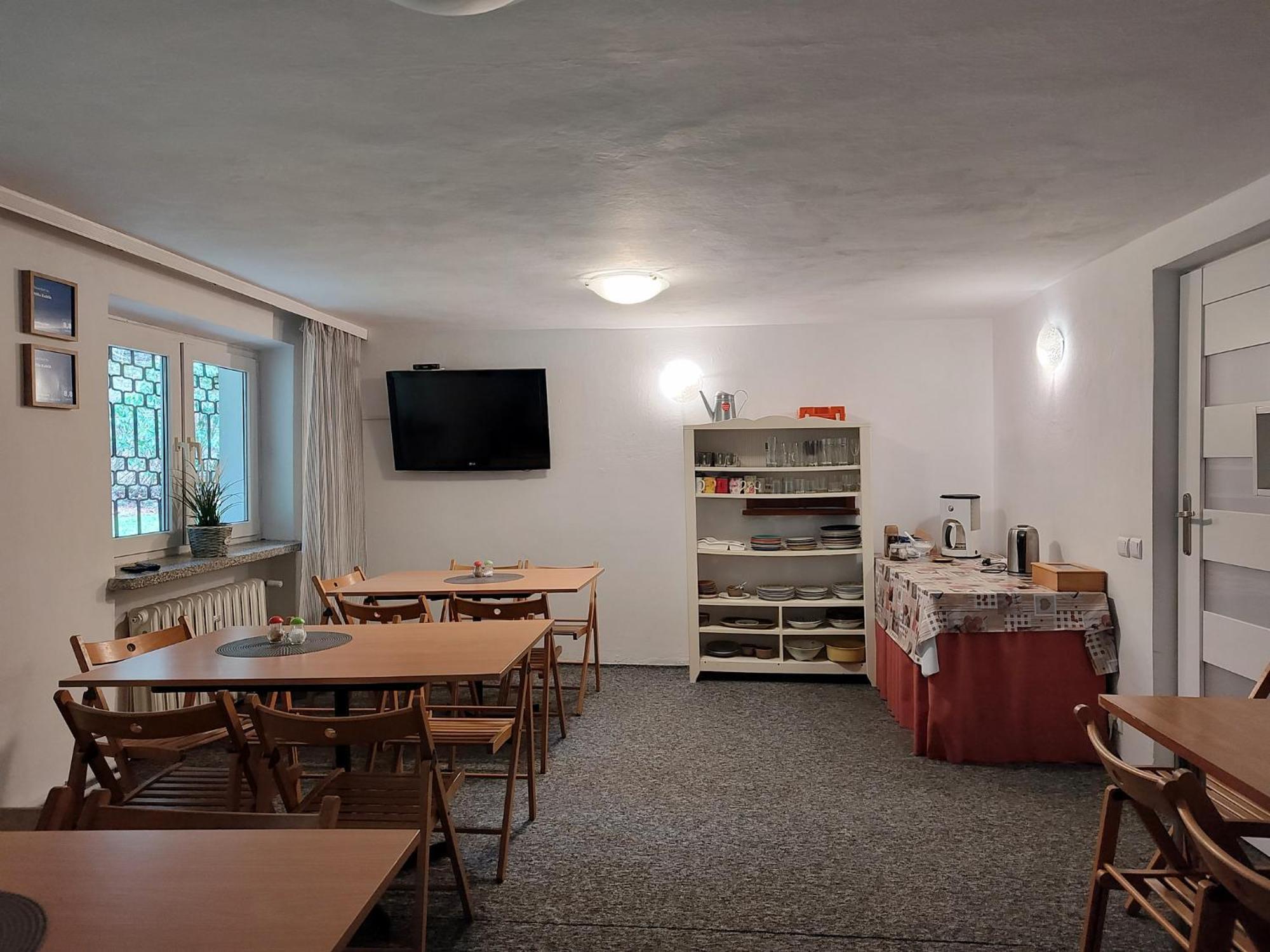 Willa Kuklik Karpacz Kültér fotó