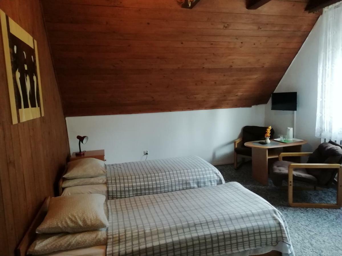 Willa Kuklik Karpacz Kültér fotó
